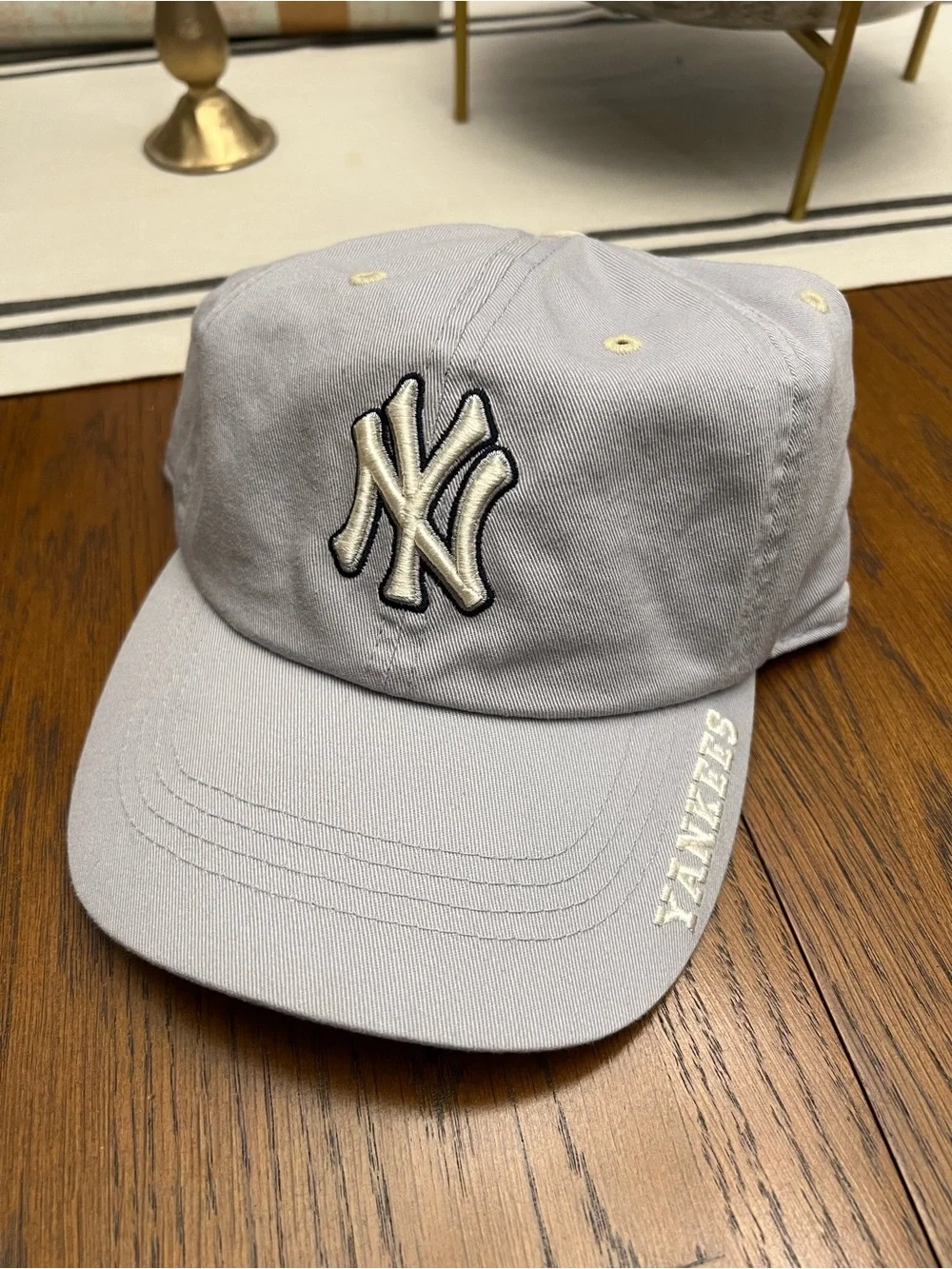 New York Yankees Baseball Cap-NWOT
